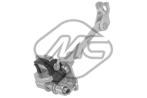 Durų sklendė Metalcaucho 43932