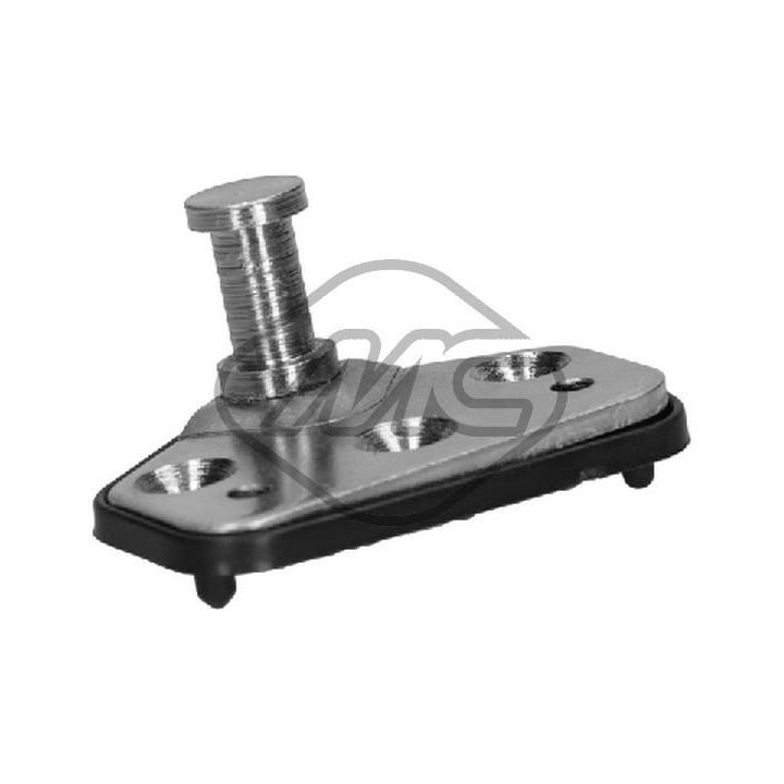 Durų sklendė Metalcaucho 43934