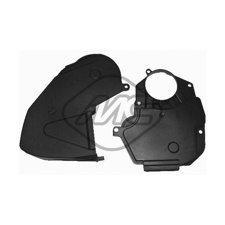 Dangtelis, pavaros diržas Metalcaucho 03696