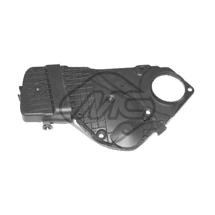 Dangtelis, pavaros diržas Metalcaucho 03697