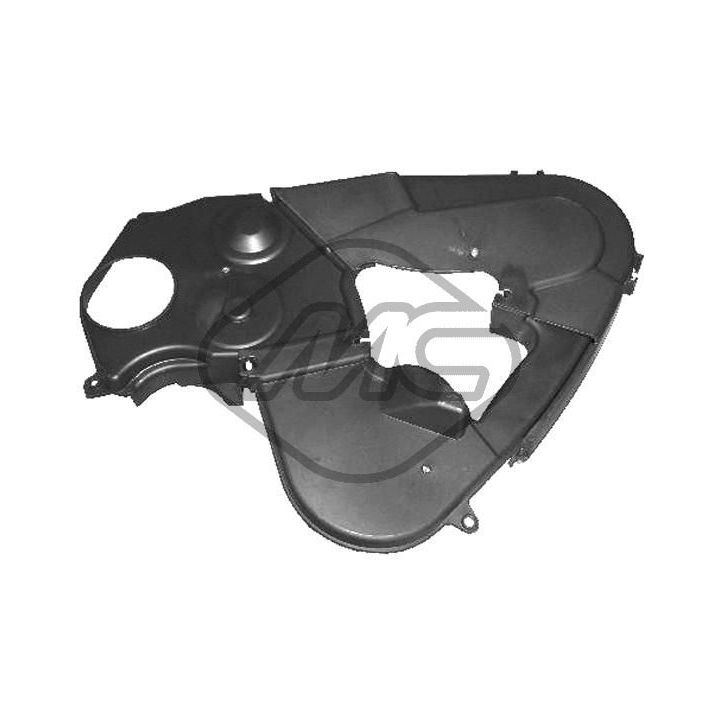 Dangtelis, pavaros diržas Metalcaucho 03699