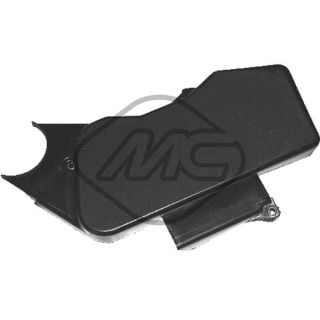 Dangtelis, pavaros diržas Metalcaucho 03750