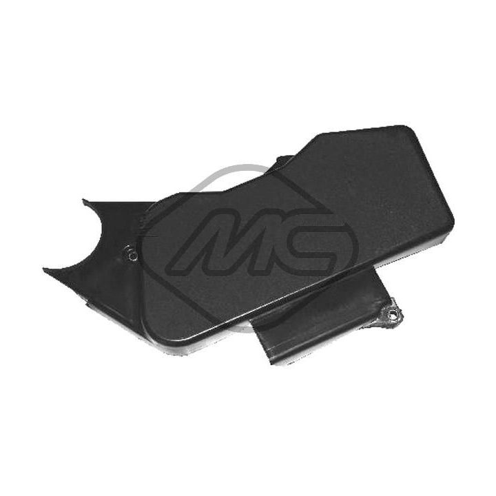 Dangtelis, pavaros diržas Metalcaucho 03750