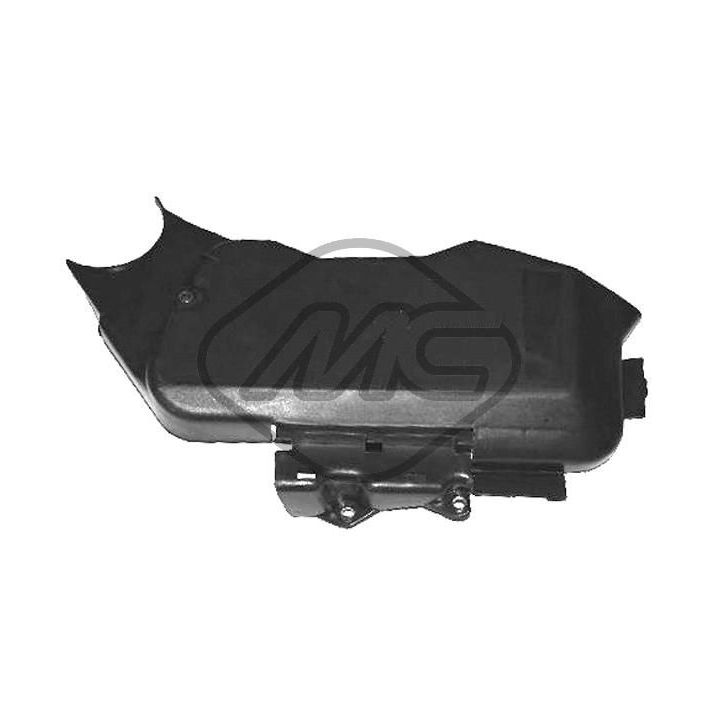 Dangtelis, pavaros diržas Metalcaucho 03752