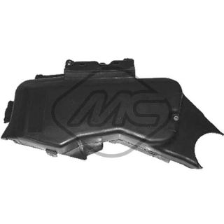 Dangtelis, pavaros diržas Metalcaucho 03753