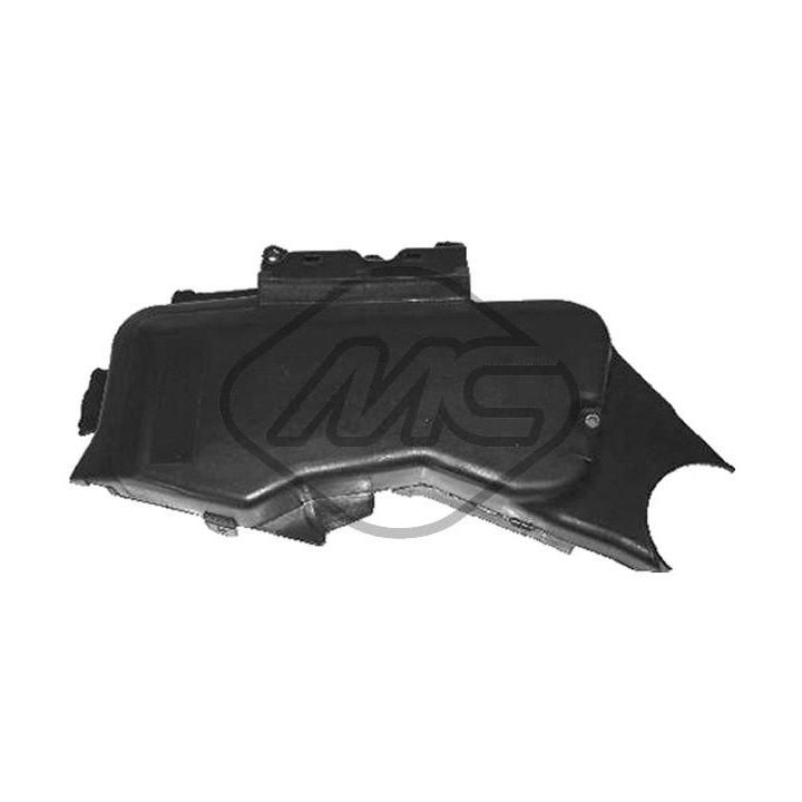 Dangtelis, pavaros diržas Metalcaucho 03753