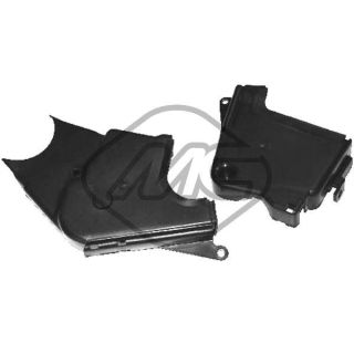 Dangtelis, pavaros diržas Metalcaucho 03754