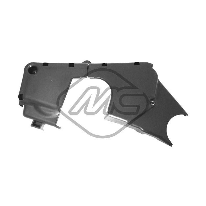 Dangtelis, pavaros diržas Metalcaucho 03867