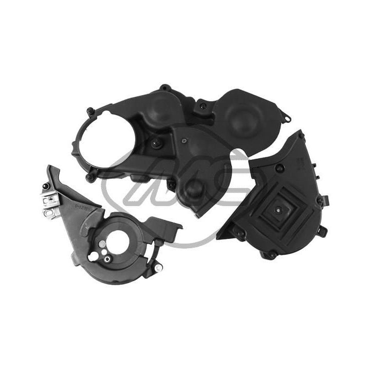 Dangtelis, pavaros diržas Metalcaucho 03871