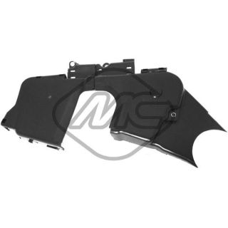 Dangtelis, pavaros diržas Metalcaucho 03900