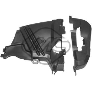 Dangtelis, pavaros diržas Metalcaucho 35001