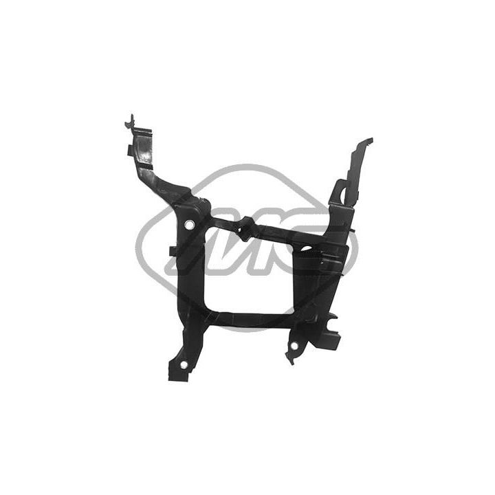 Dangtelis, pavaros diržas Metalcaucho 35087