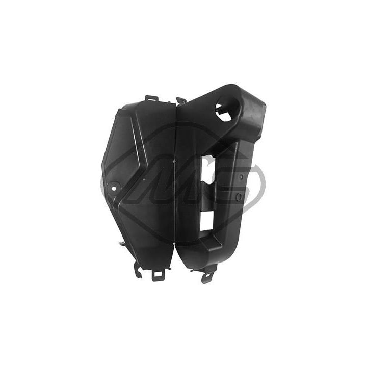 Dangtelis, pavaros diržas Metalcaucho 35093