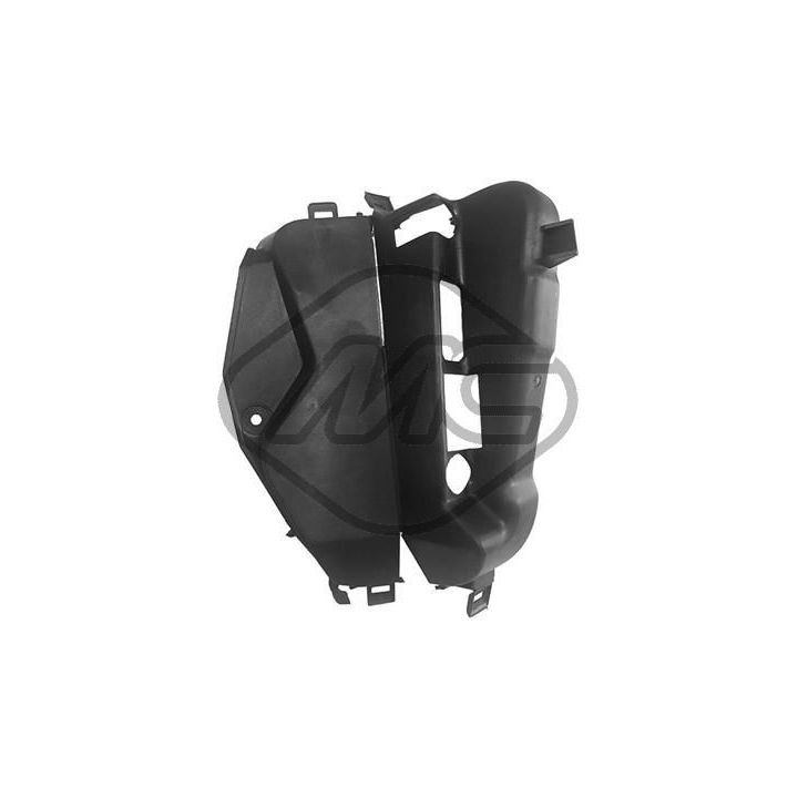 Dangtelis, pavaros diržas Metalcaucho 35095