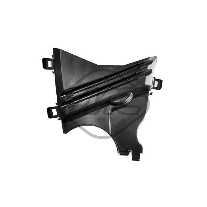 Dangtelis, pavaros diržas Metalcaucho 47914