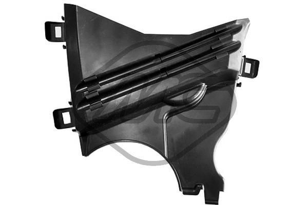 Dangtelis, pavaros diržas Metalcaucho 47914