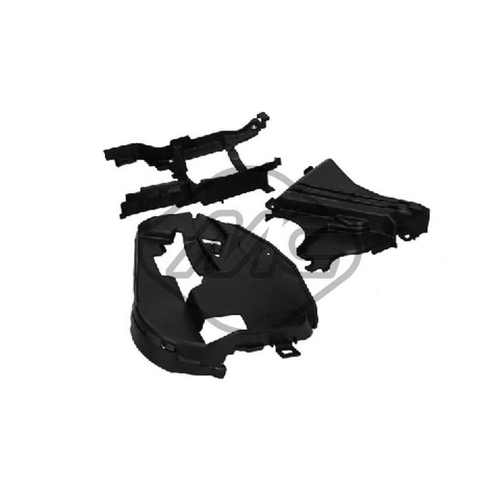 Dangtelis, pavaros diržas Metalcaucho 47916