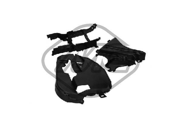 Dangtelis, pavaros diržas Metalcaucho 47917