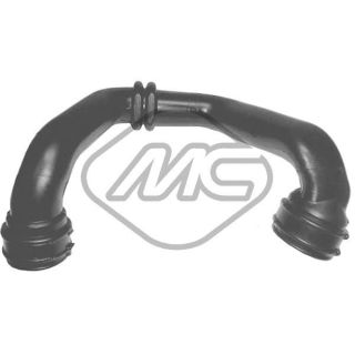 Kompresoriaus padavimo žarna Metalcaucho 03783