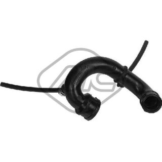 Kompresoriaus padavimo žarna Metalcaucho 03826