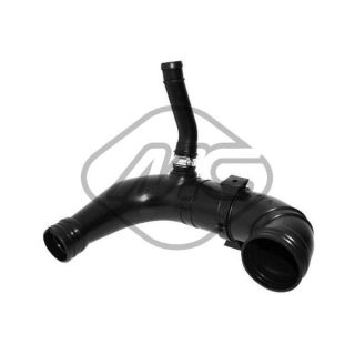 Kompresoriaus padavimo žarna Metalcaucho 03864