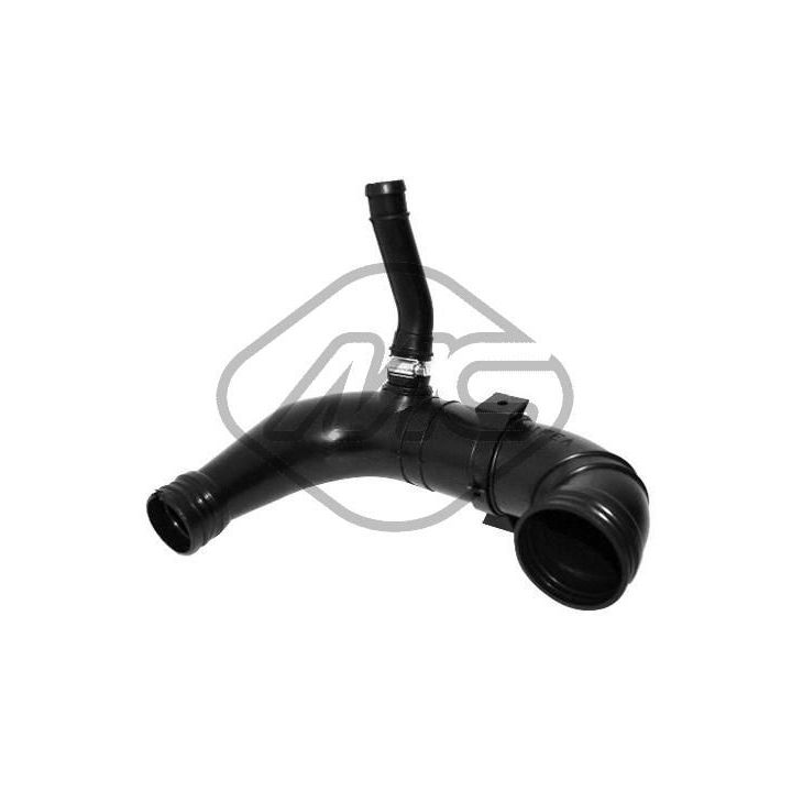 Kompresoriaus padavimo žarna Metalcaucho 03864