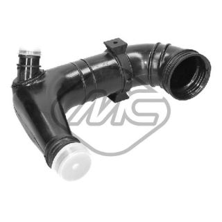 Kompresoriaus padavimo žarna Metalcaucho 03865