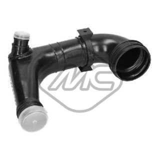 Kompresoriaus padavimo žarna Metalcaucho 03875