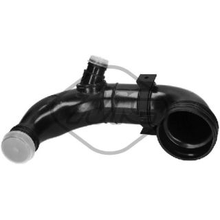 Kompresoriaus padavimo žarna Metalcaucho 03905