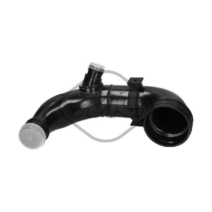 Kompresoriaus padavimo žarna Metalcaucho 03905