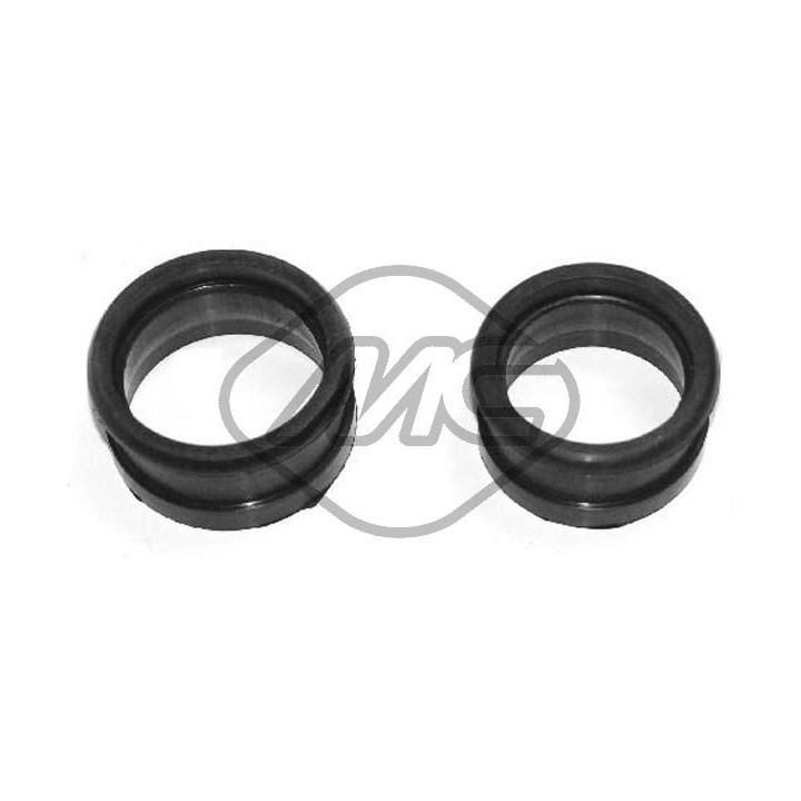 Kompresoriaus padavimo žarna Metalcaucho 04642