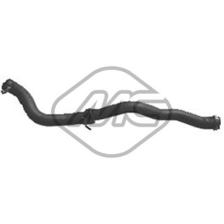 Kompresoriaus padavimo žarna Metalcaucho 06822