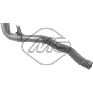 Kompresoriaus padavimo žarna Metalcaucho 06827