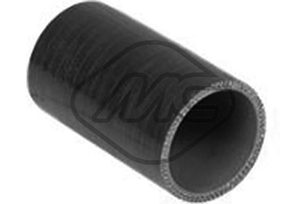 Kompresoriaus padavimo žarna Metalcaucho 07195