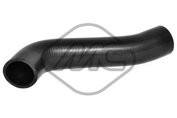 Kompresoriaus padavimo žarna Metalcaucho 07197