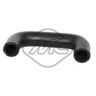 Kompresoriaus padavimo žarna Metalcaucho 07198