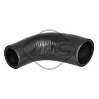 Kompresoriaus padavimo žarna Metalcaucho 07199