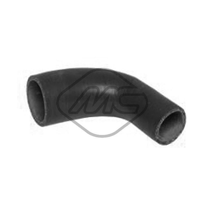 Kompresoriaus padavimo žarna Metalcaucho 07200