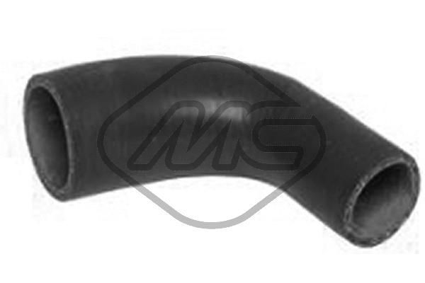 Kompresoriaus padavimo žarna Metalcaucho 07200