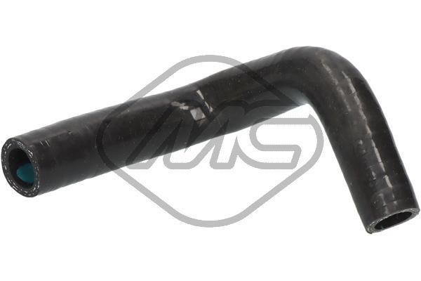 Kompresoriaus padavimo žarna Metalcaucho 07686