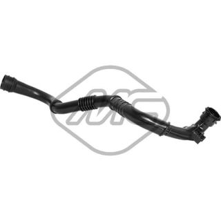 Kompresoriaus padavimo žarna Metalcaucho 07721