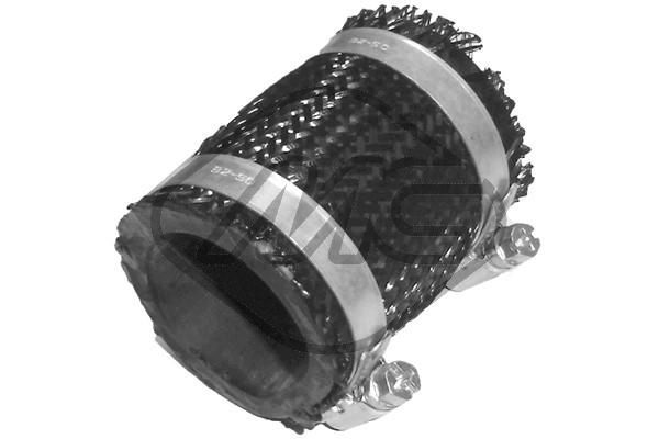 Kompresoriaus padavimo žarna Metalcaucho 09230