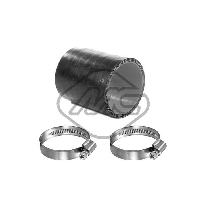 Kompresoriaus padavimo žarna Metalcaucho 09235