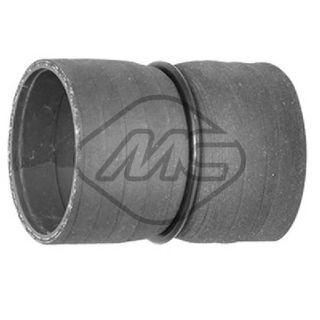 Kompresoriaus padavimo žarna Metalcaucho 09236