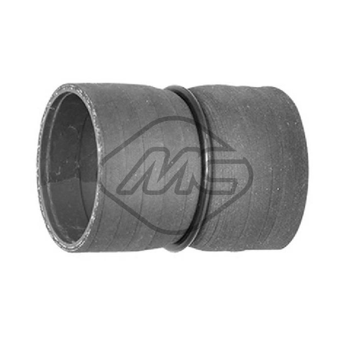 Kompresoriaus padavimo žarna Metalcaucho 09236