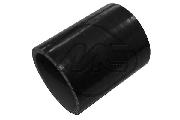 Kompresoriaus padavimo žarna Metalcaucho 09238