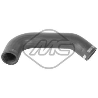 Kompresoriaus padavimo žarna Metalcaucho 09272