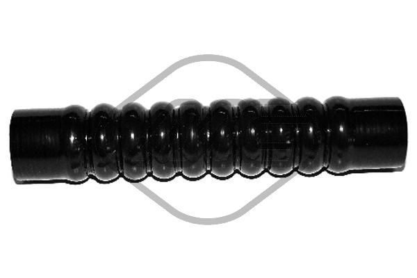 Kompresoriaus padavimo žarna Metalcaucho 09357