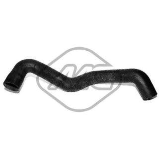 Kompresoriaus padavimo žarna Metalcaucho 09358