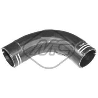 Kompresoriaus padavimo žarna Metalcaucho 09408